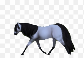 Horse Starstableonline Sticker - Animal Figure Emoji,Horse And Muscle Emoji