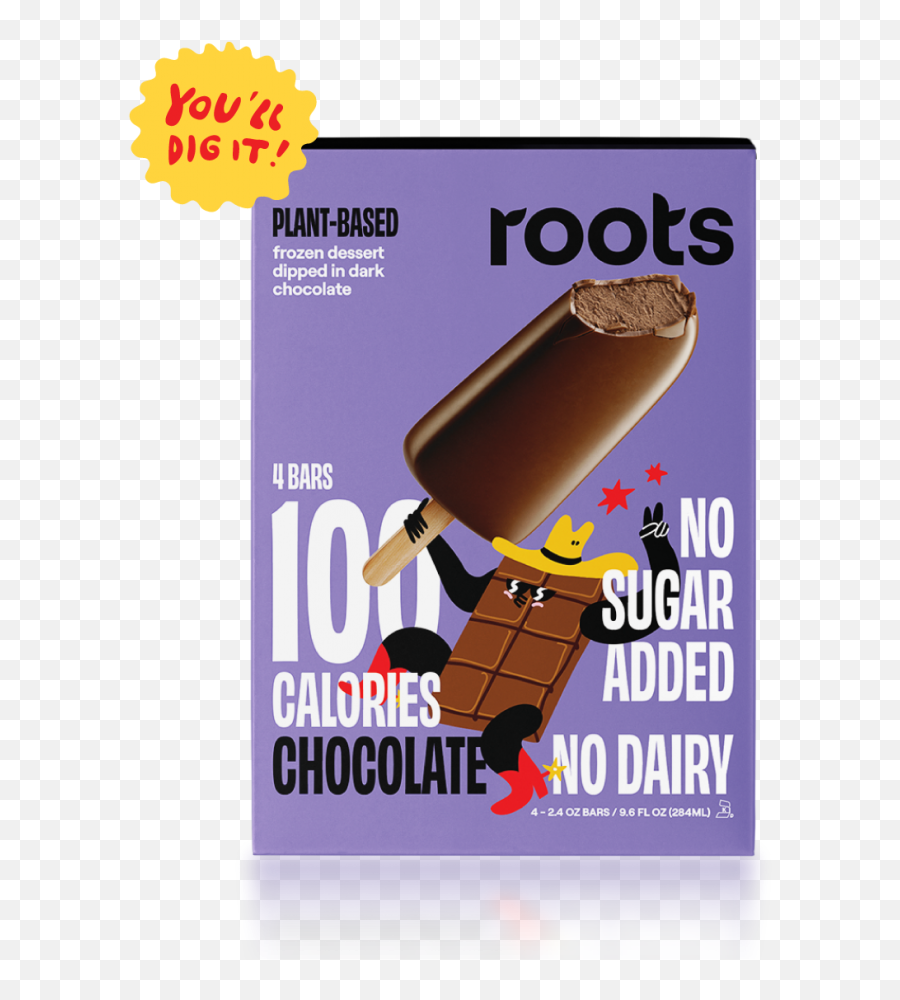 Chocolate U2013 Roots Frozen - Tobacco Products Emoji,Emoji Chocolate Ice Cream