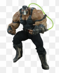 Free - Batman Sideshow Emoji,Bane Emoji