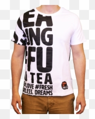 Merchandise Kung Fu Tea Emoji