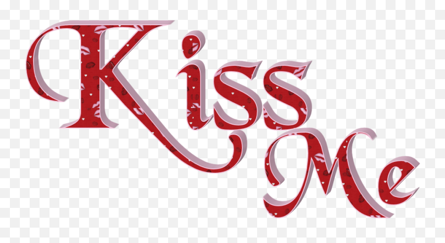 Kiss Lips Emoji Pink - Clip Art Library Happy Kiss Day Png,Pink Lips Emoji