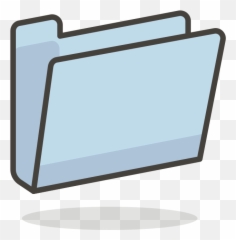730 - Flat Panel Display Emoji