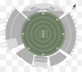 Ferozshahkotlacricketgroundpitchdimensions - Arun Jaitley Stadium Stands Emoji,Cricket Emoji