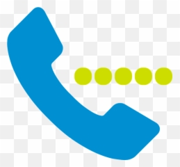Free Waiting Timer Vectors - Call Icon Png Emoji