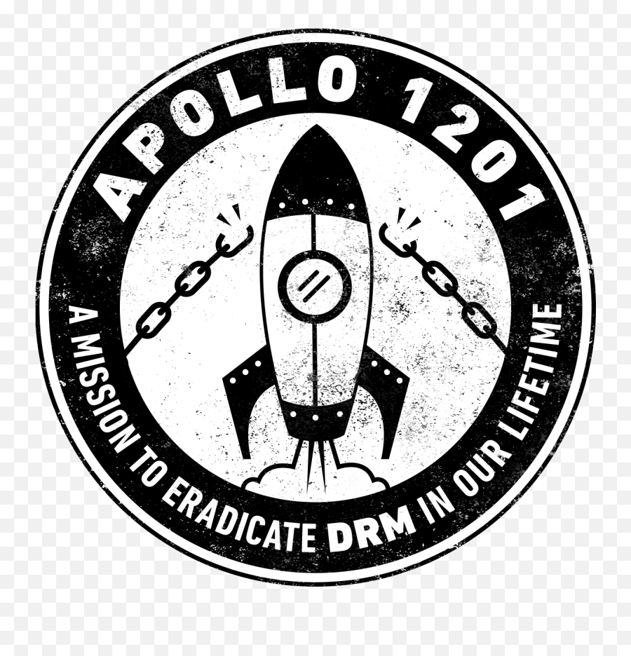 Eff Drm Apollo Logo Grunge - Grunge Emoji,Pearl Harbor Emoji