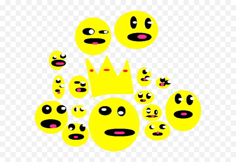 48 Hour Challenge - Smiley Emoji,Emoji Face Challenge