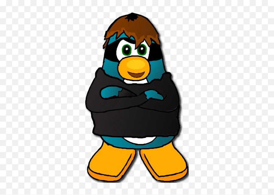 Flywish - Penguin Emoji,Giggling Emoticons