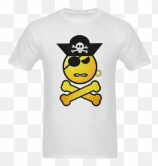 D535590 - Smiley Face Golf Wang Emoji,Frowning Emoji