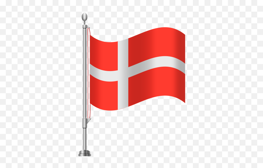 Pin - Danish Flag Clip Art Emoji,Swedish Flag Emoji