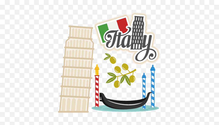 Free Clip Art Italian Clipart Download 2 - Cute Italian Clip Art Emoji,Italian Emoji