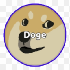 Blog Posts - Clip Art Emoji,Doge Emoticon