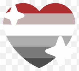 Rabies Pride Flag - Emoji