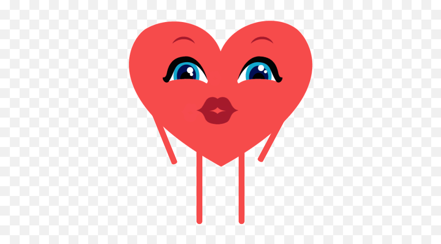 Love Radio Stickers Messages Sticker - Clip Art Emoji,Sly Eye Emoji