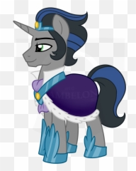 Characters Alternate Counterparts - My Little Pony Good King Sombra Emoji,Sombra Emoji