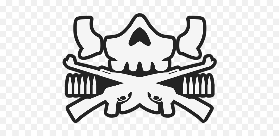 Bullet Club Logo Png Picture - Bullet Club Logo Png Emoji,Bullet Club Emoji