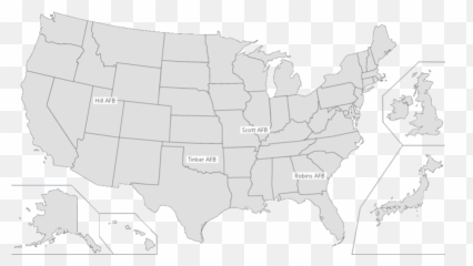 Simplifies Hiring Hill Air Force Base - Atlas Emoji