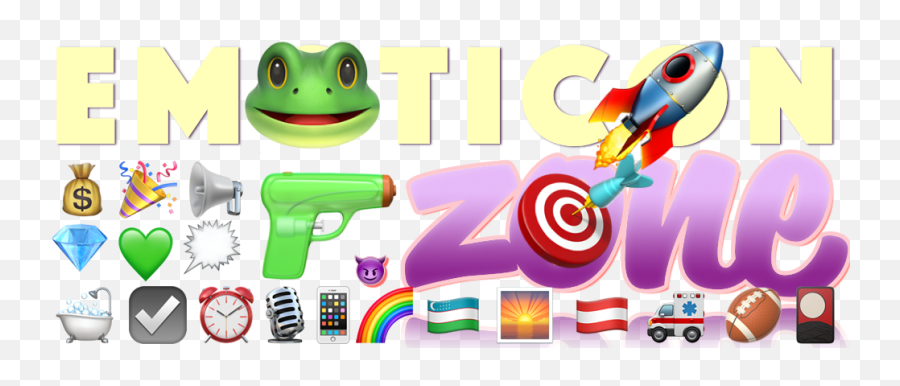 Download How - Frog Emoji,Party Popper Emoji