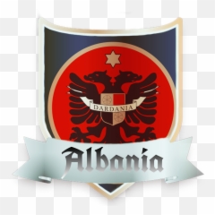Dardania Illyria Kosova Kosovo Is - Flag Emoji