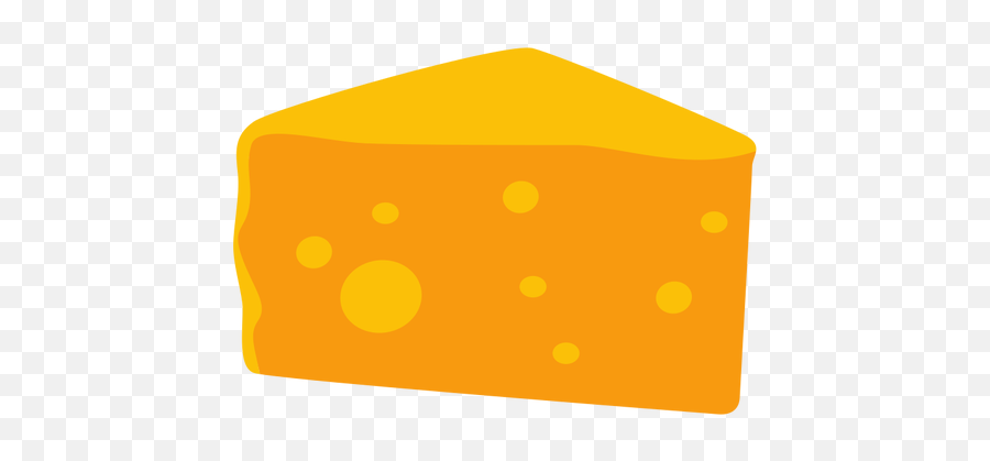 Cheddar Slice - Cheddar Cheese Clipart Emoji,Cake Slice Emoji