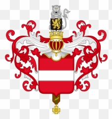 Croix De Guerre - Leuven Flag Emoji
