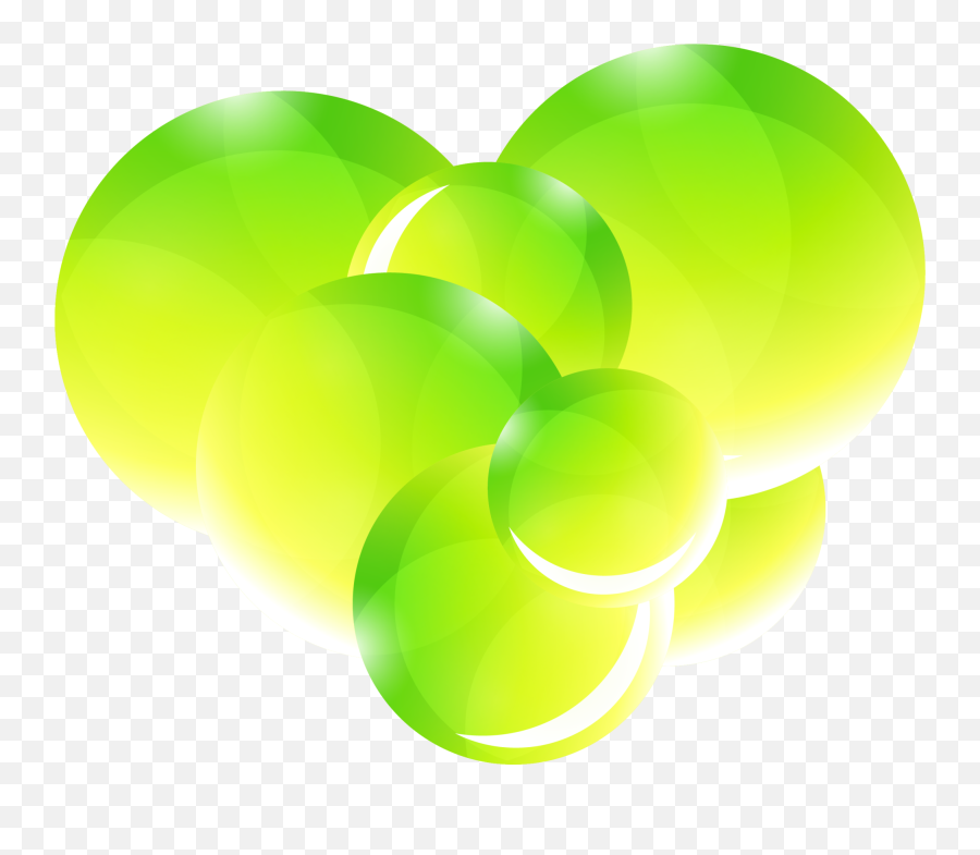 Download Hd Green Sparkle Background - Circle Transparent Circle Emoji,Sparkle Emoji Png