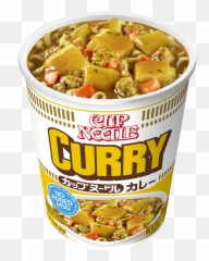 Cup Noodle Transparent Png Clipart - Ramen Emoji
