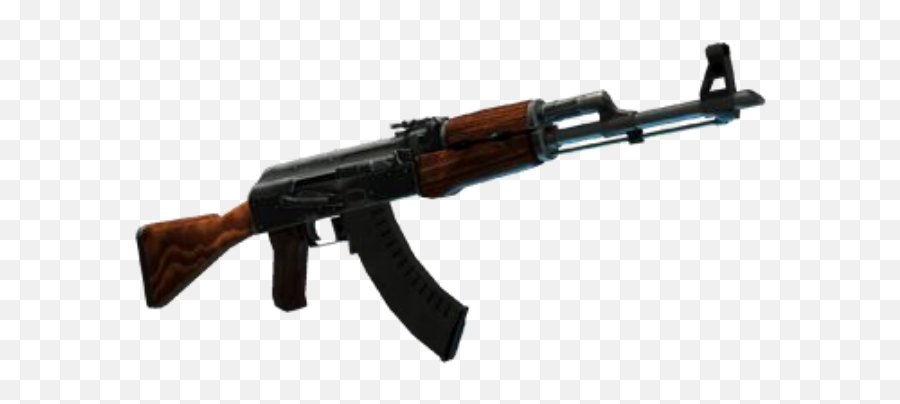 Csgo Ak47 Transparent Png Clipart - Ak 47 Csgo Png Emoji,Ak47 Emoji