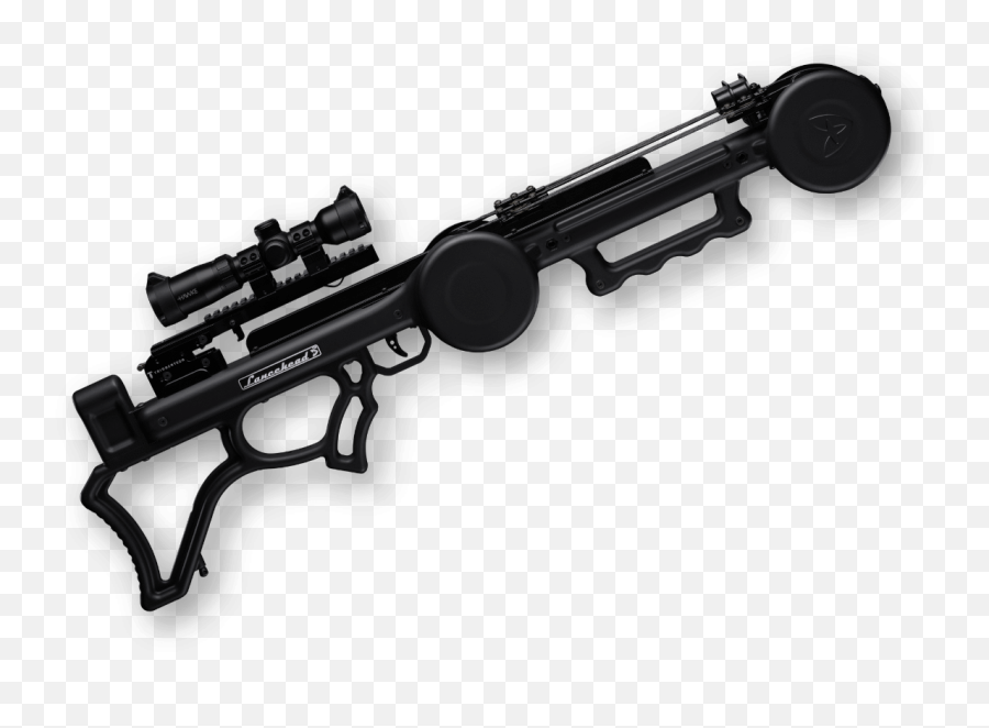 Lancehead Crossbows - Lancehead F1 Emoji,Sniper Emoji