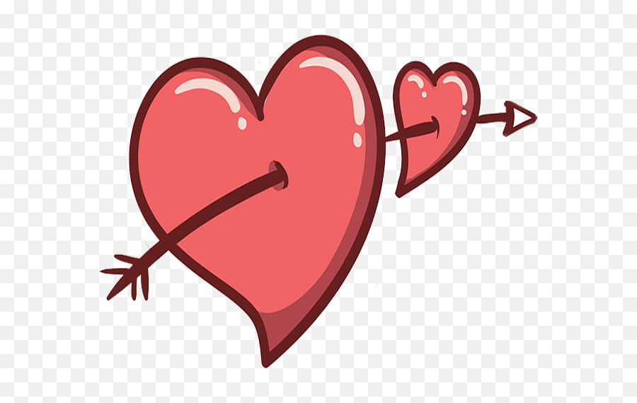 Love You Stickers By Jasoliya Bhavin - Heart Emoji,How To Say I Love You In Emojis