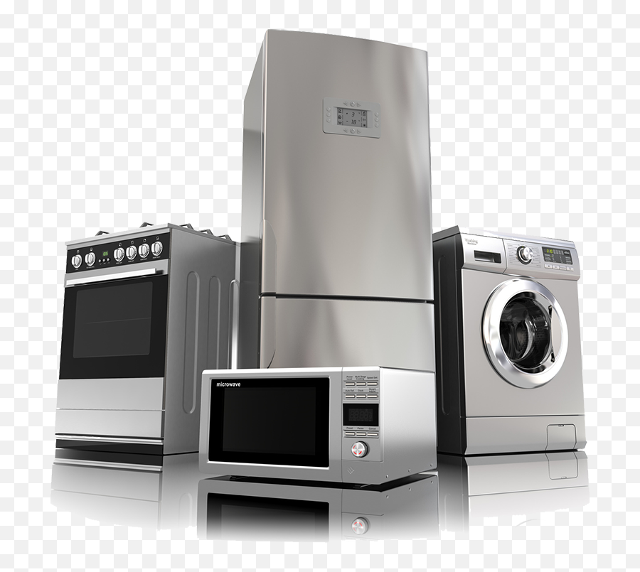 Globe Investments U2013 Your One Stop Shop - Home Appliances Emoji,Washing Machine Emoji