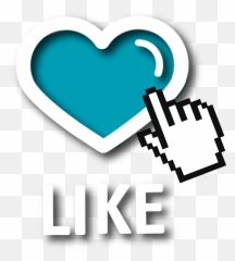Join The Conversation - Hand Cursor Clipart Full Size Emoji