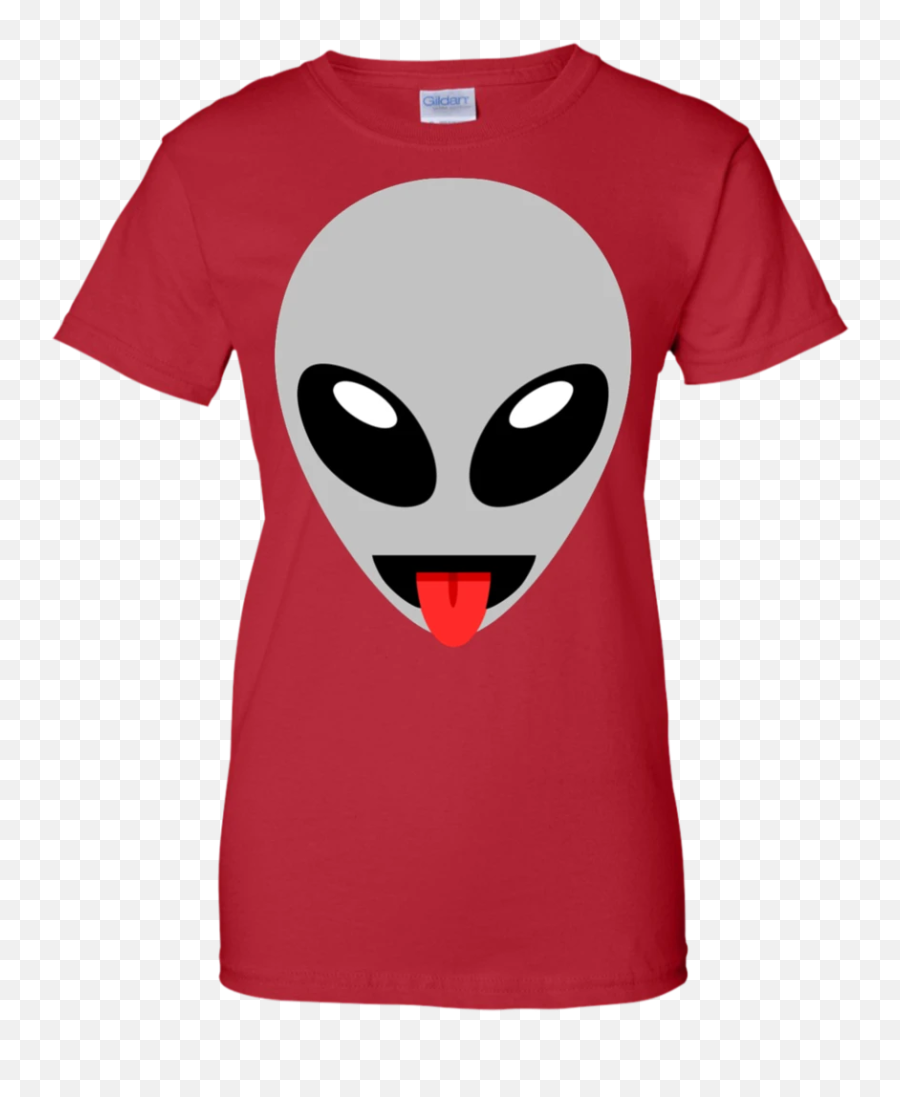 Alien Emoji - Alien Emoji With Tongue Sticking Out T Shirt U0026 Hoodie ...