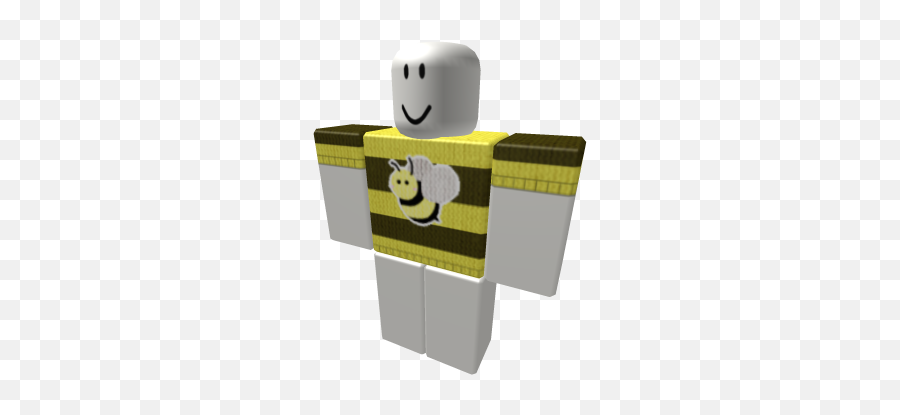 Feather Family Bee Squad Shirt - Get A Curvy Torso In Roblox Emoji,Feather Emoticon