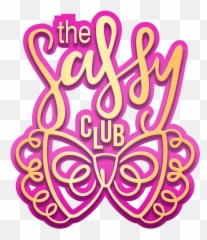 Download Sassy Club Hd Png - Visual Arts Emoji