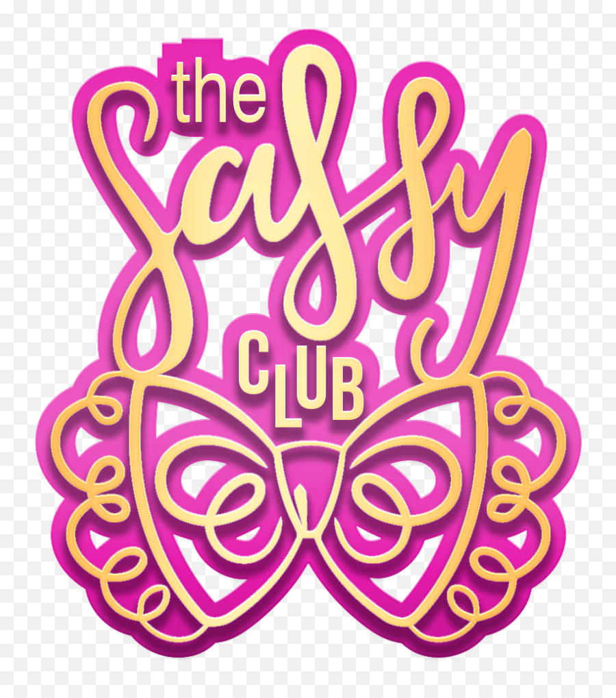 Download Sassy Club Hd Png Download - Visual Arts Emoji,Lilly Emoji