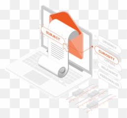 Email Subject Lines - Freshmarketer Graphic Design Emoji