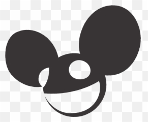 Largest Collection Of Free - Deadmau5 Vector Emoji,Deadmau5 Emoji