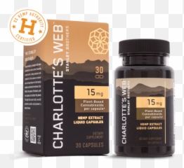 Charlotteu0027s Web 15mg Cbd Oil Liquid Capsules U2014 Ne Wellness Emoji,Olive Oil Emoji