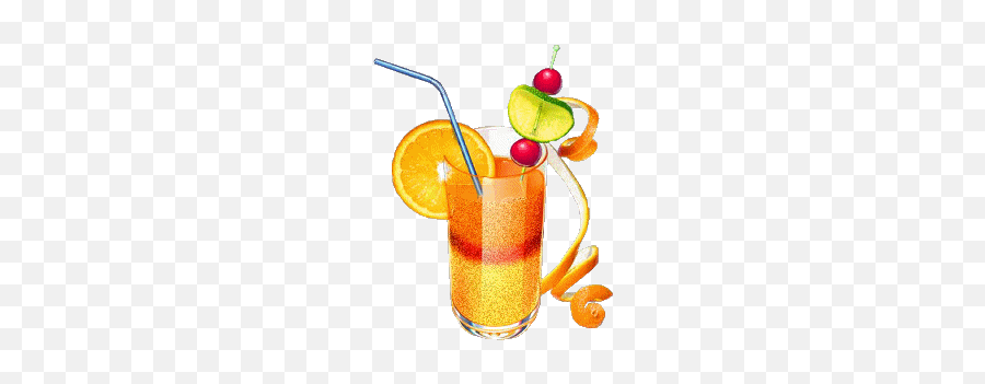 Top Orange Juice Stickers For Android U0026 Ios Gfycat - Transparent Juice Animated Gif Emoji,Cocktail Emoticons