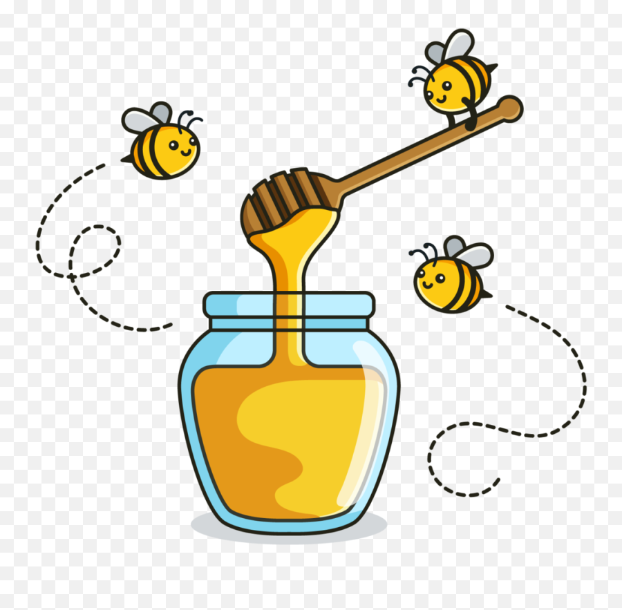 Be My Guest Sweet As Honey - Sweet As Honey Clipart Full Cartoon Images Of Honey Emoji,Honey Emoji