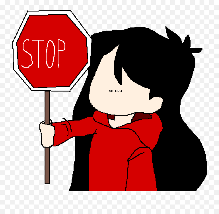 Stop - Stop Sign Emoji,Stop Sign Emoji