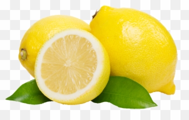 Lemon Clipart Lemon Fruit Lemon Lemon Fruit Transparent - Transparent Background Lemon Clipart Emoji,Lemon Emoji