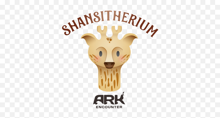 Ark Encounter Stickers By Answers In Genesis - Happy Emoji,Ark Emoji