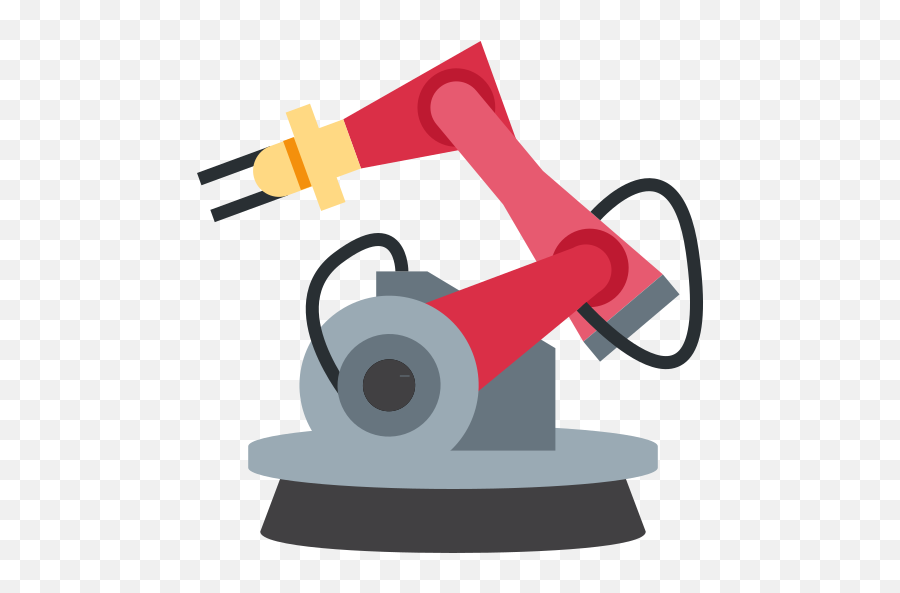 Automation Real Emoji - Machine,Cannon Emoji