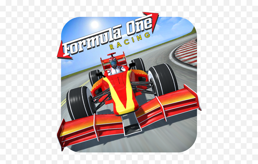 Speed Formula Car Racing Simulator 2020 - Formula One Car Emoji,Formula One Emoji