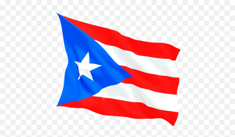 To - Vertical Emoji,Puerto Rican Emoji Flag