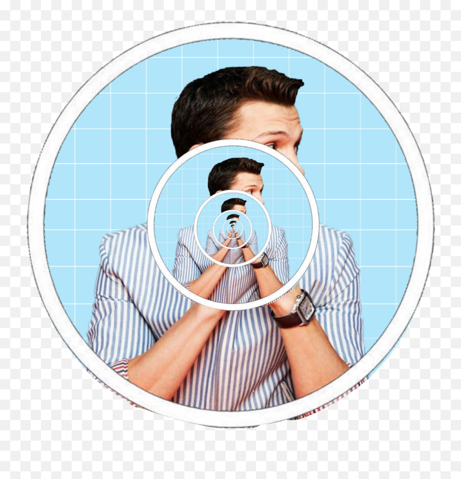This Is Probs The Weirdest Thing Ive Ever Made - Circle Emoji,Weirdest Emoji