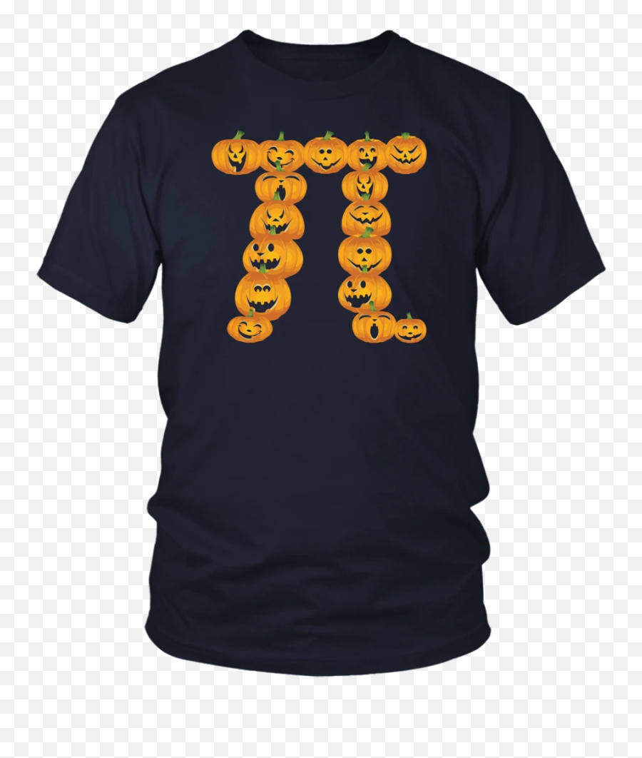 Pumpkin Pi Math Funny Pumpkin Emoji - Dump Your Ass Shirt,Pi Symbol Emoji