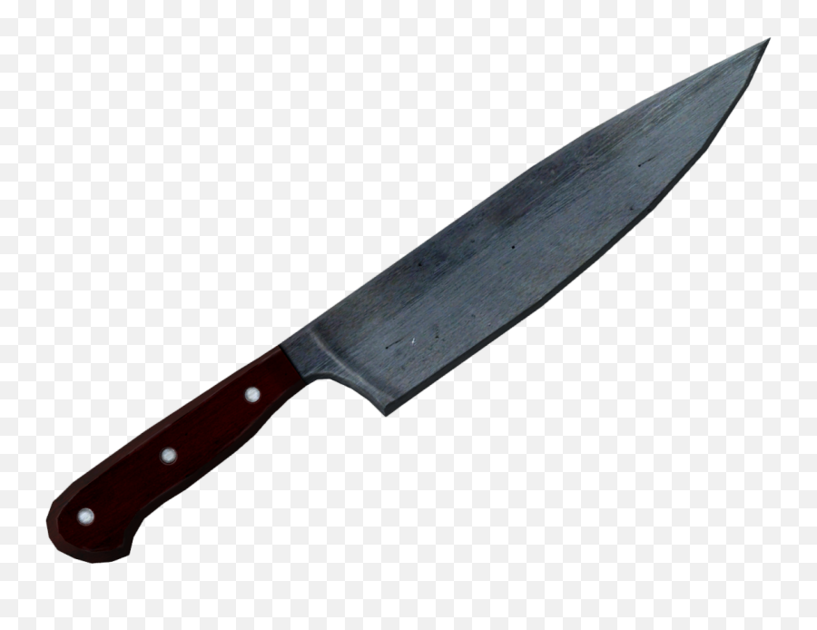 Kitchen Knife Png Image Png Download - Cuchillos En Png Emoji,Knife Emoji