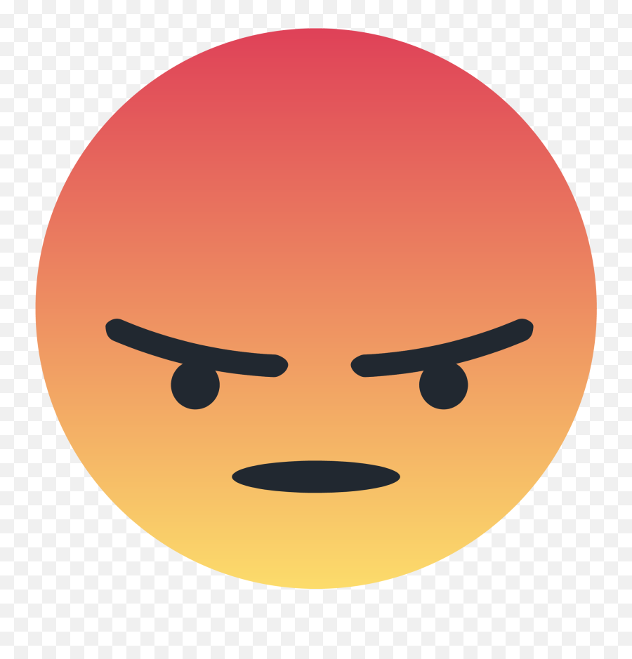 Repl - Facebook Angry Emoji Png,Pinpoint Emoji